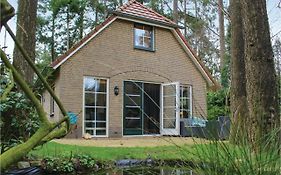 Two-Bedroom Holiday Home in Lunteren